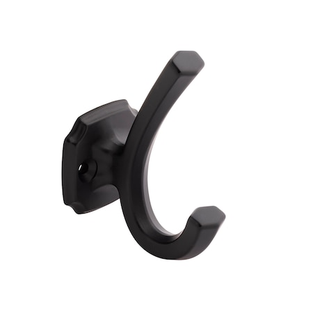 Hickory Hardware Hook 1 Inch Center to Center H077870MB